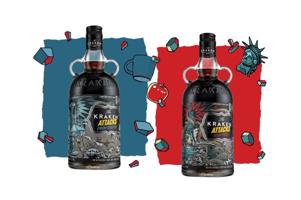 2kr kraken